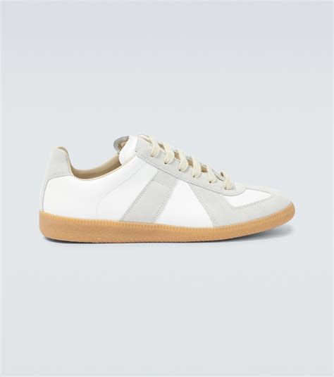 margiela sneaker replica|maison margiela fusion.